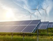 太陽能電池面板